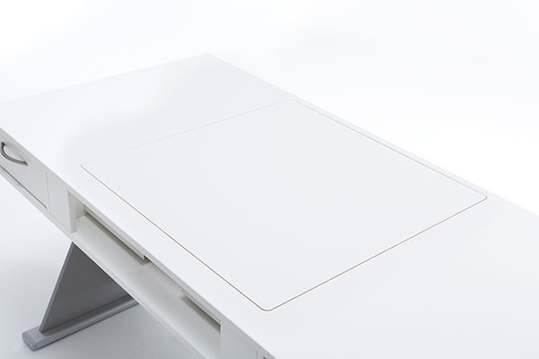 Système rotatif Q-TABLE Twist RMF 