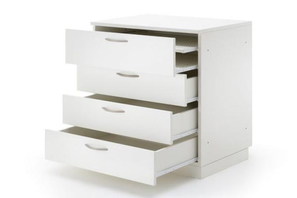 Meuble de rangement Stack Viera XL RMF
