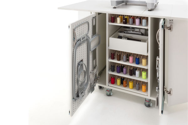 Meuble Twin Fold RMF