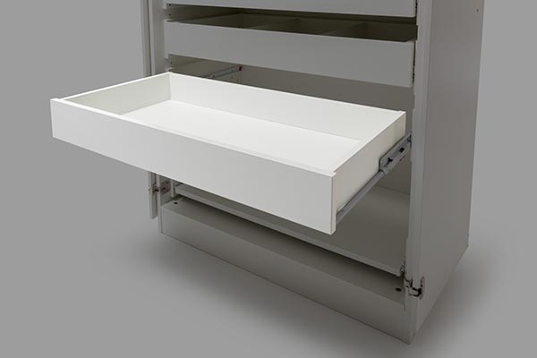 Tiroir coulissant - Store Flex RMF