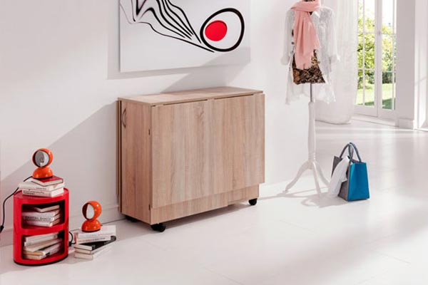 Meuble RMF TAILOR made 35.99 - Fermé