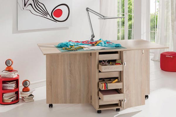 Meuble RMF TAILOR made 35.99 - Ouvert