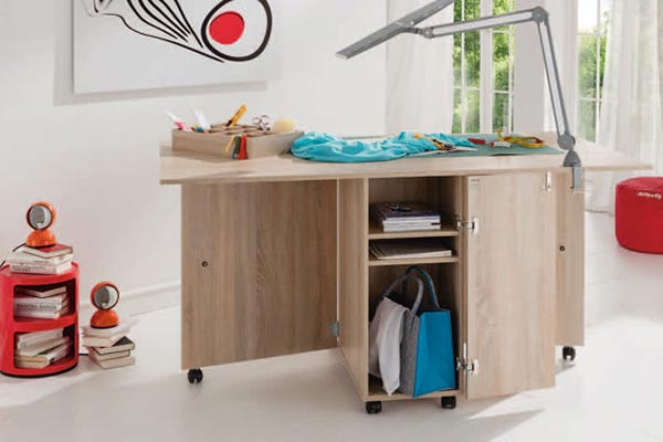 Meuble RMF TAILOR made 35.99 - Vue arrière