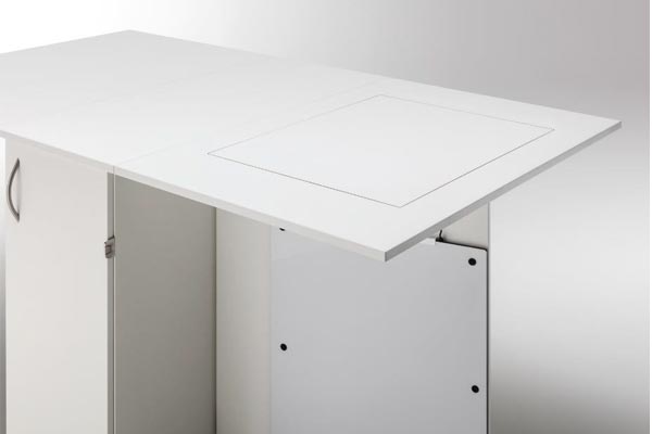 Insert pour bloc lumineux LED A2 Tailor Move RMF