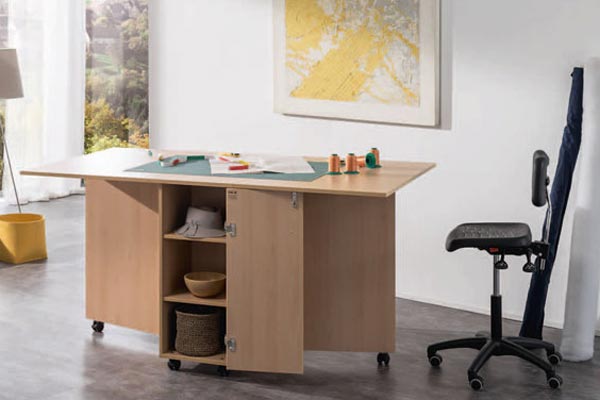 Meuble RMF TAILOR move 35.90 - Vue arrière