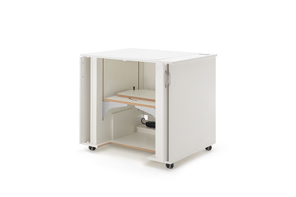 Meuble Twin Fix RMF