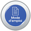 Machine à coudre Janome Memory Craft 6600 - Mode d'emploi