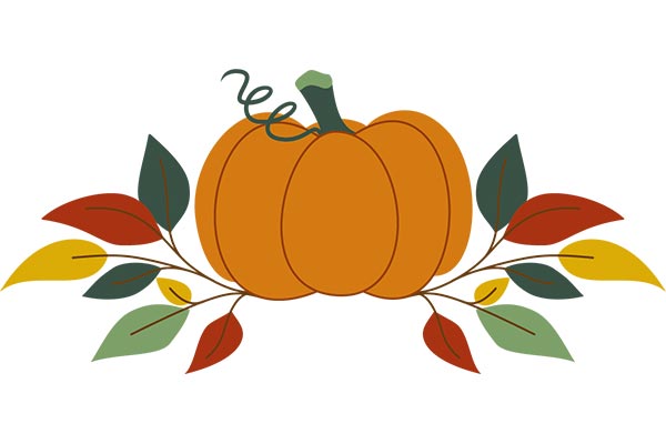 Broderie automne - 70 ans Stecker