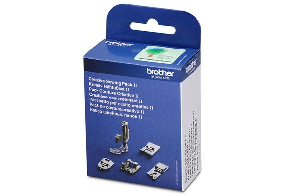 Pack couture créative CSP2 offert