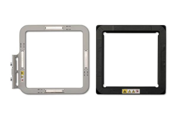 Cadre à broder Brother MFM100 offert 