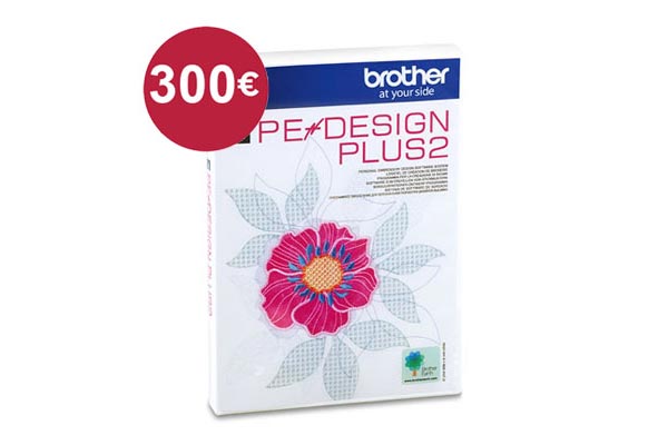Offre sur le logiciel Pe-Design Plus 2