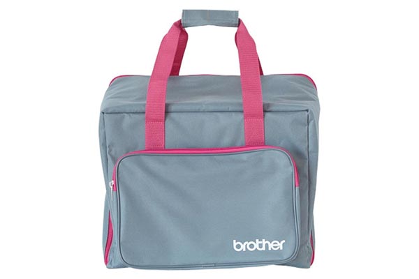 Sac de transport pour surjeteuse Brother