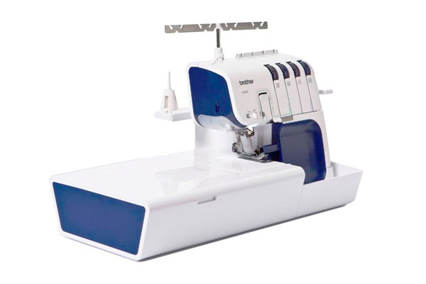 Table d'extension SERGERWT Brother