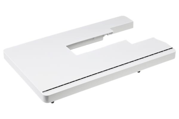 Table d'extension WT10 offerte