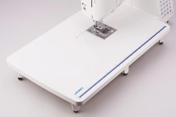 Table d'extension en cadeau