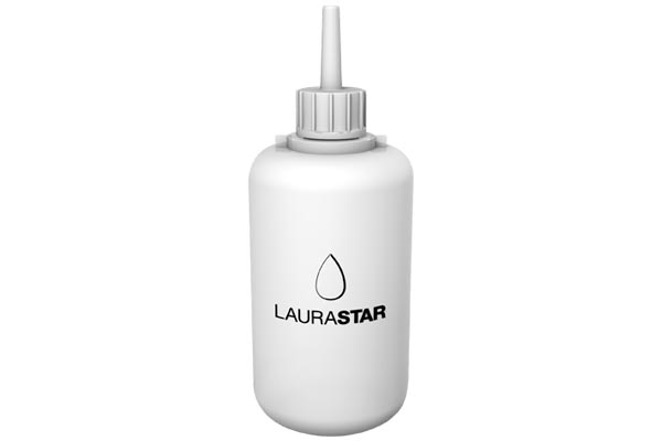 Bouteille de remplissage Laurastar Go Plus