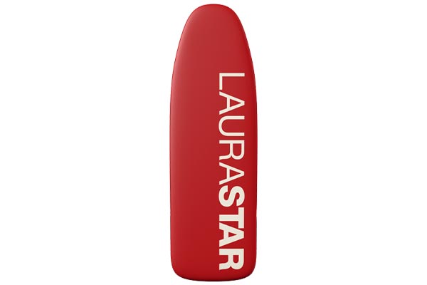 Housse MyCover Rouge Laurastar Go Plus