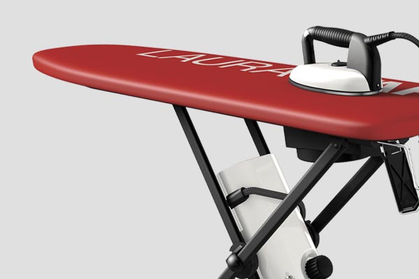 Table active Laurastar Go Plus