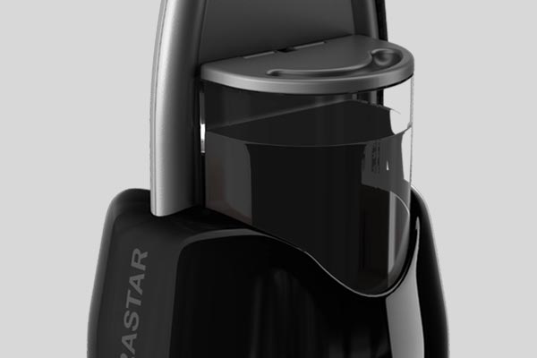 Réservoir d'eau amovible - Lift Plus Ultimate Black Laurastar
