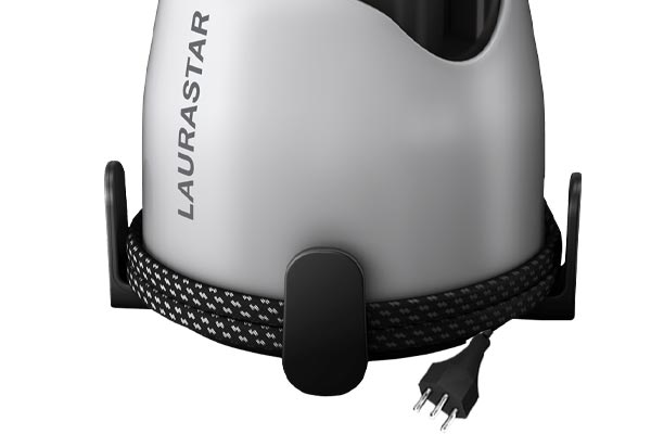 Enrouleur automatique - Lift Xtra Aluminium Laurastar