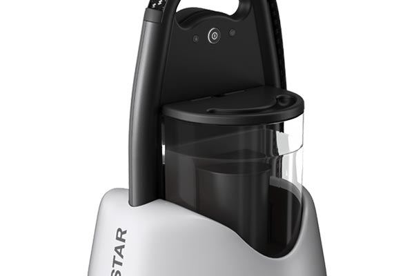 Réservoir d'eau amovible - Lift Xtra Aluminium Laurastar