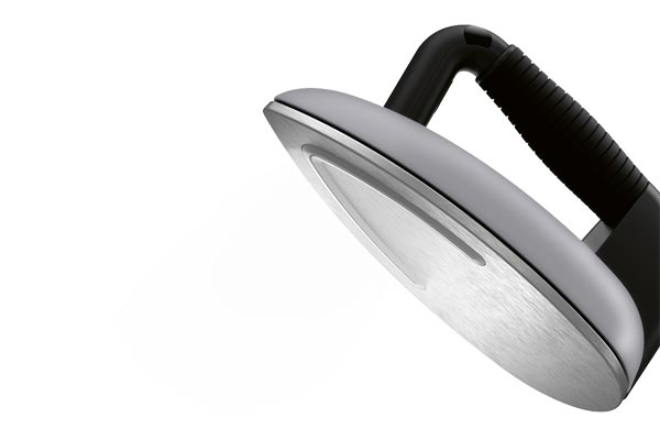 Vapeur pulsée Laurastar Lift Xtra Aluminium