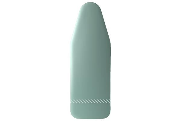 Housse MyCover Slit Green Laurastar S Pure Plus