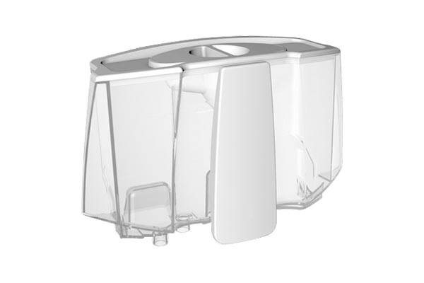 Réservoir d'eau Laurastar S Pure Plus
