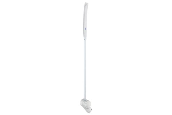Support pour défroisser les vêtements à la verticale Laurastar S Pure Plus