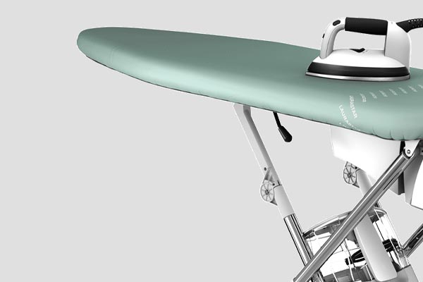 Table active Laurastar S Pure Plus