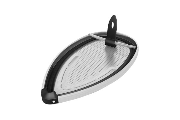 Semelle protectrice pour les tissus délicats Laurastar S Pure Plus