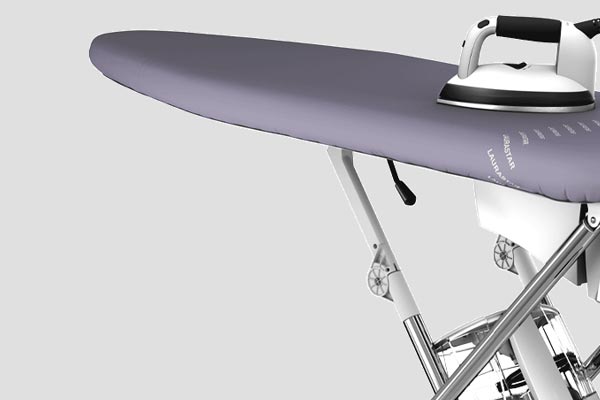 Table active Laurastar S Pure Xtra