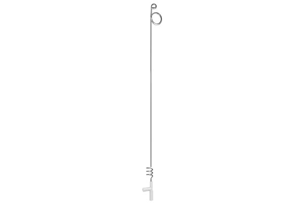 Guide fil pour câble vapeur Laurastar S Pure