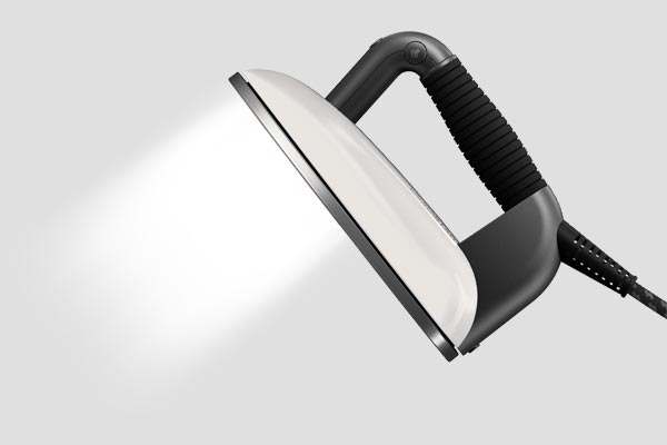 Dry Microfine Steam Laurastar Smart D