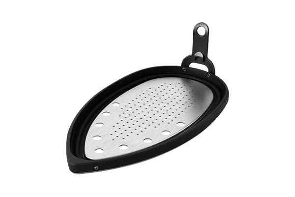 Semelle protectrice pour les tissus délicats Laurastar Smart D