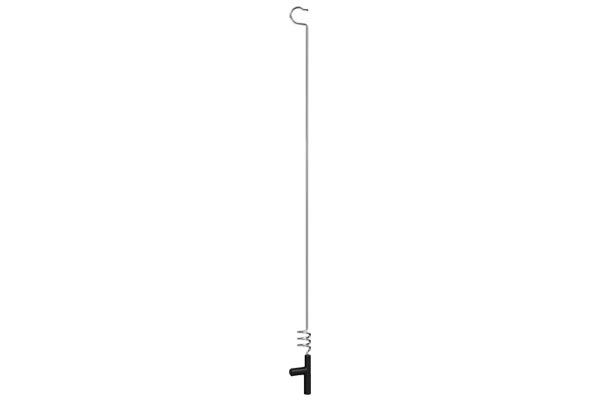 Guide fil pour câble vapeur Laurastar Smart M