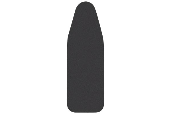 Housse X-Tremecover noir Laurastar Smart M