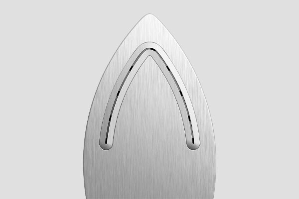Semelle  Laurastar 3D Smart M