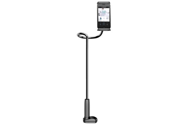 Support pour téléphone mobile Laurastar Smart M