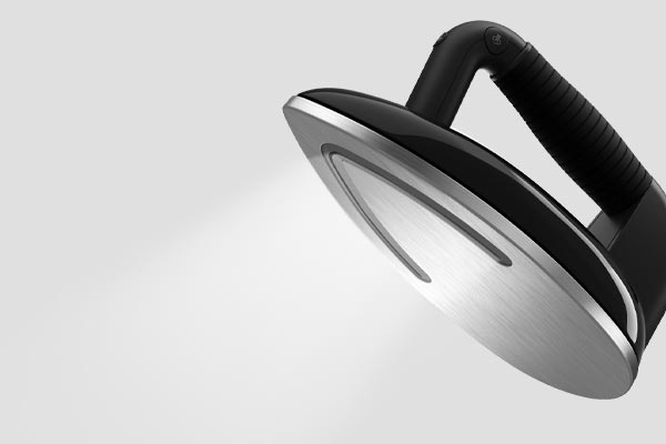 Vapeur pulsée Laurastar Smart M