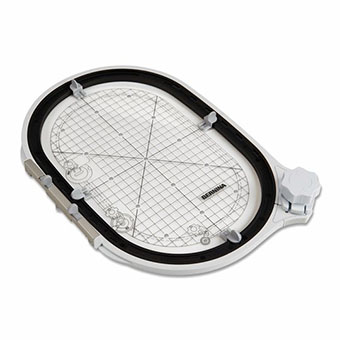Cadre de broderie Midi BERNINA