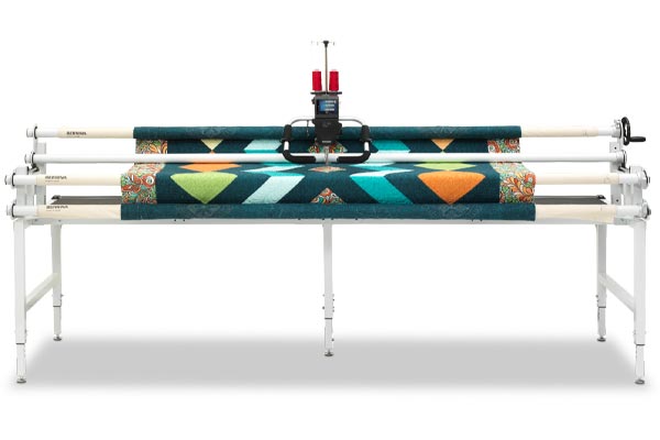 Studio Frame pour Bernina Série Q
