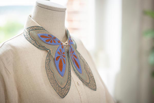 Machine à broder Brother Innovis Céleste CX1e