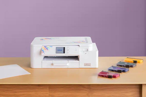 Accessoires de l'imprimante à sublimation Brother SP-1