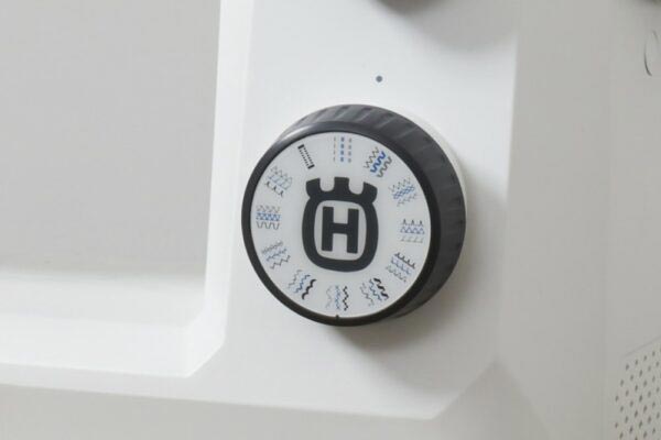 Sélection simple des points - Husqvarna Onyx 25