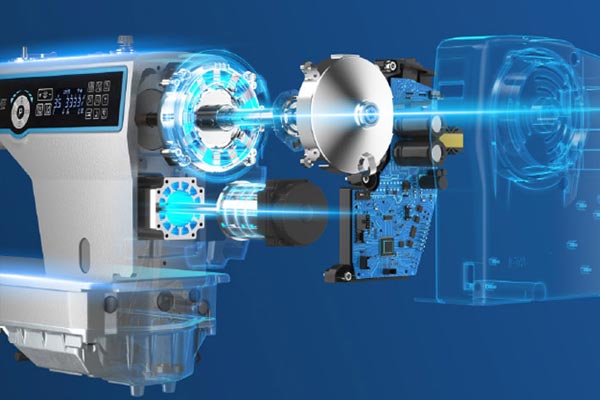 Moteur à puissance accrue - Jack A5E-B