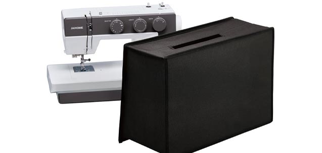 Housse de protection - Janome 1522DG