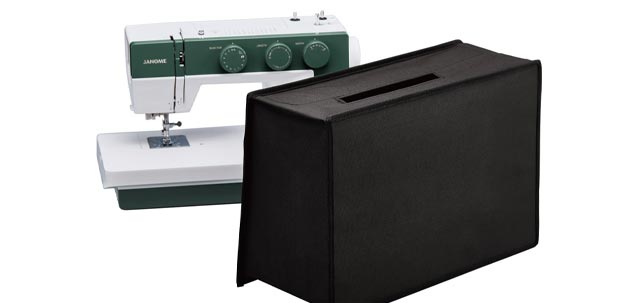 Housse de protection - Janome 1522GN