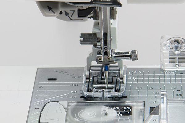 AcuFeed Flex Janome