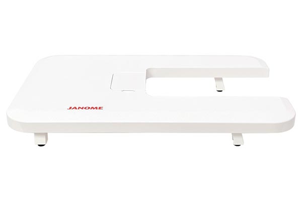 Table d'extension - Kit bonus Janome HD9